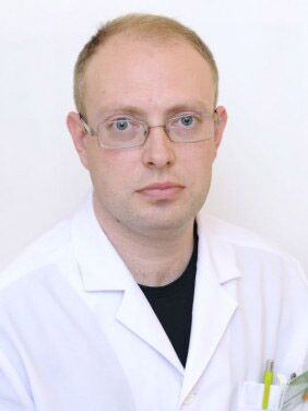 Lääkäri Ravitsemusterapeutti Teemu
